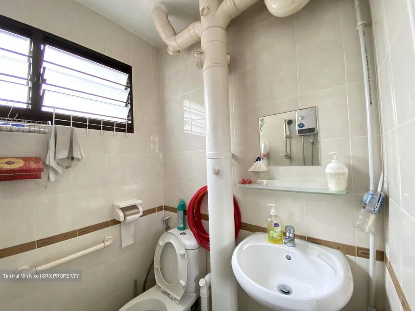 Blk 226 Bukit Batok Central (Bukit Batok), HDB 4 Rooms #622448971